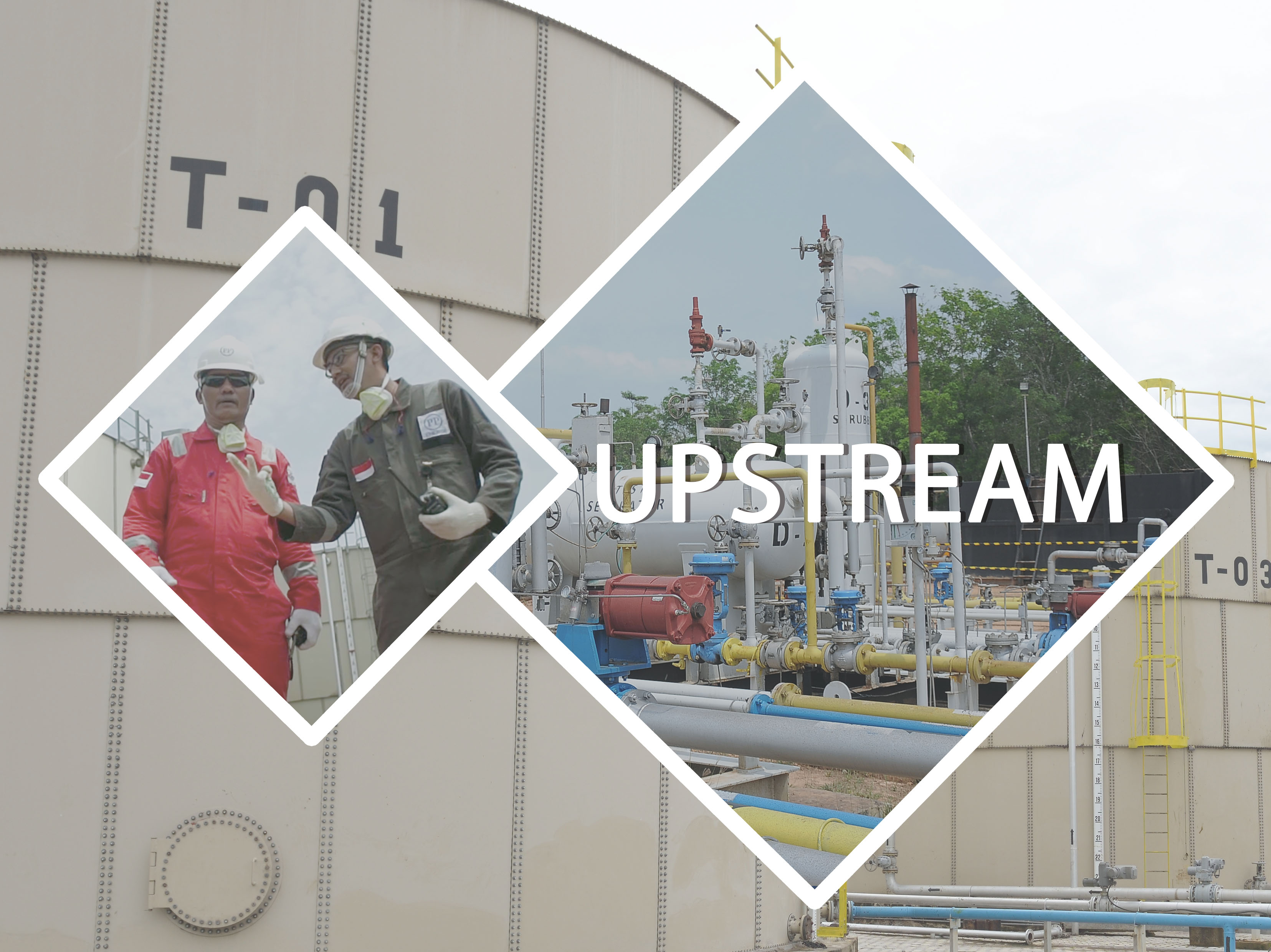 Oil & Gas Upstream