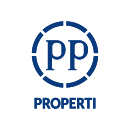 logo pp properti